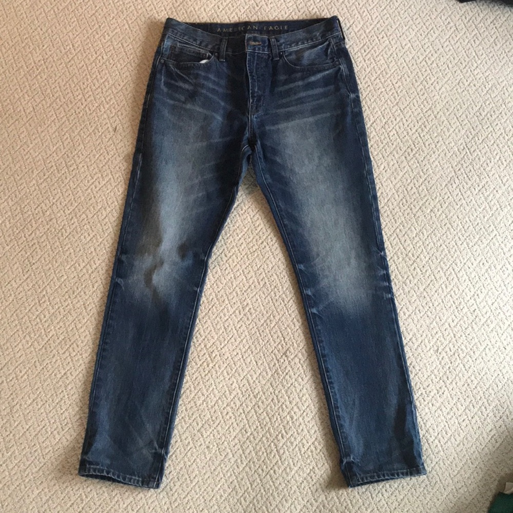 New American Eagle Jeans
